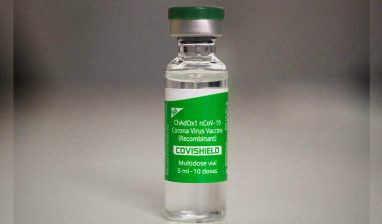 AstraZeneca admits ‘very rare’ side effect of its COVID vaccine ‘Covishield’