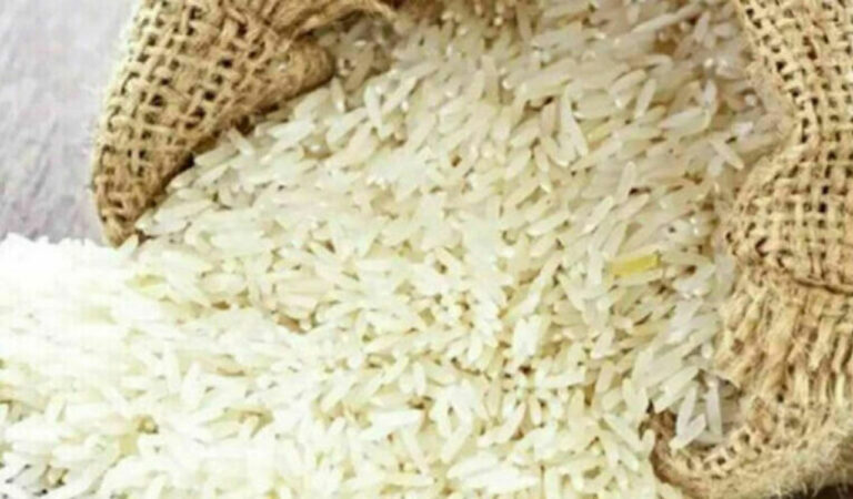 Custom Milling Of Rice Moves At Snail's Pace In Asifabad