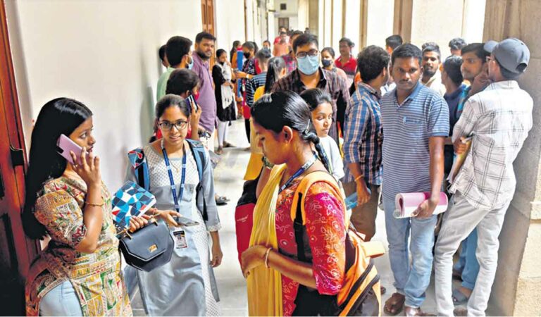 District-level panel to check ragging in Higher Educational Institutions