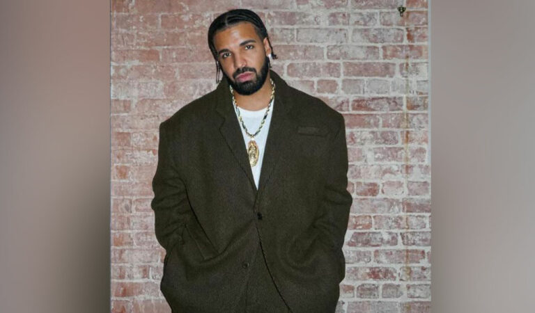 Drake Uses Ai Generated Voices Of Tupac & Snoop Dogg On Diss Track ‘taylor Made Freestyle’