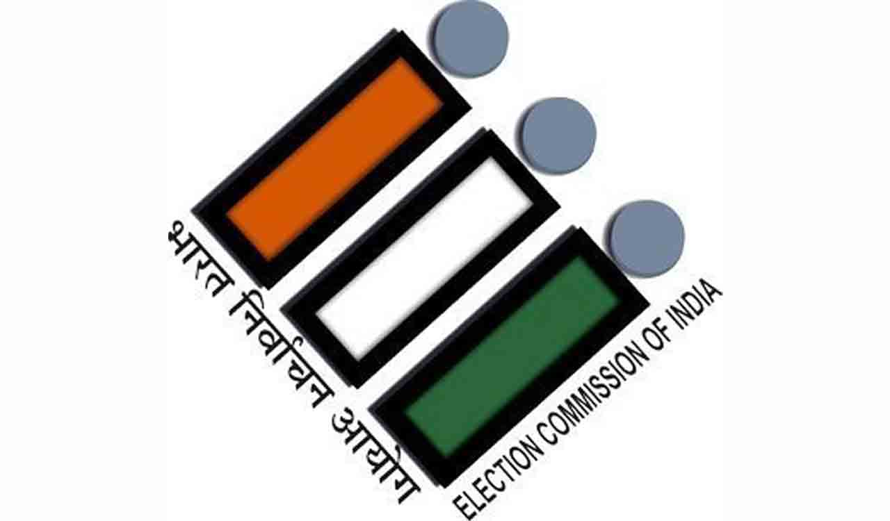 ECI issues notification for fourth phase of General Elections, nominations begin on Thursday