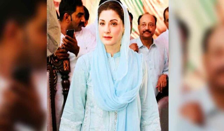 Family of man allegedly died by CM Maryam's motorcade receives PKR 2.5 mn compensation