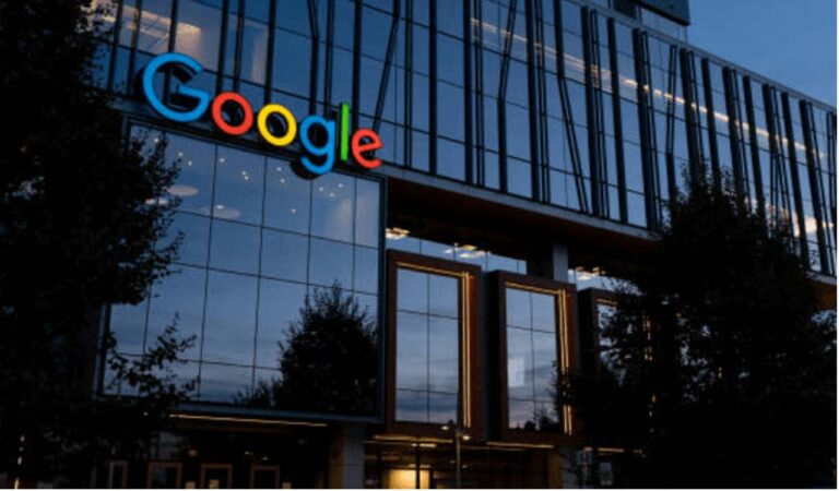 google fires 28 employees in israel government contract protest
