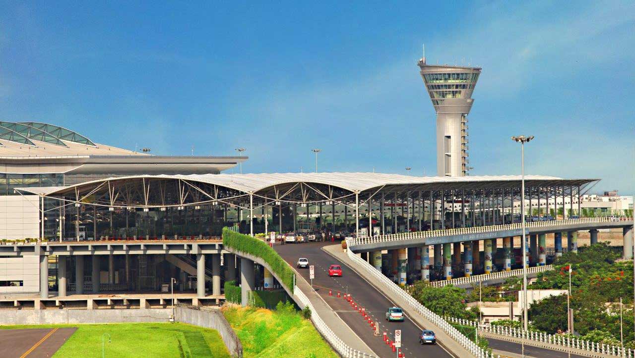 Hyderabad Airport surpasses 25 million passenger mark, records robust growth in March