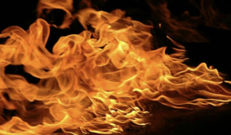 Hyderabad Girl Dies After Boy Sets Her Ablaze While Playing With Matchstick