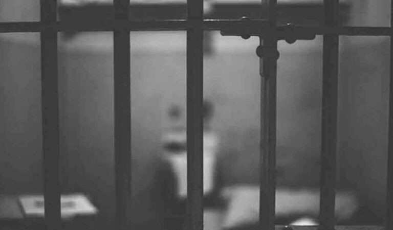 Man sentenced to life in Hyderabad