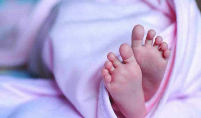  Toddler dies after accidentally falling from building in Kachiguda