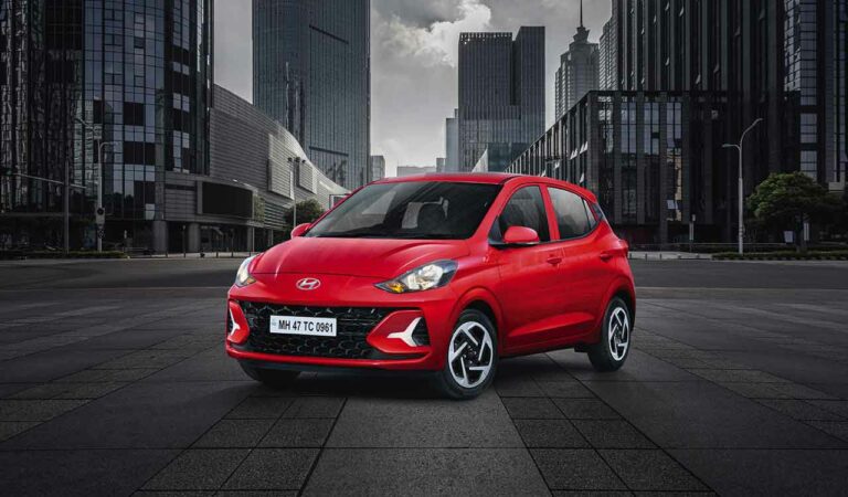 Hyundai unveils new Grand i10 NIOS edition at Rs 6.93 lakh in India