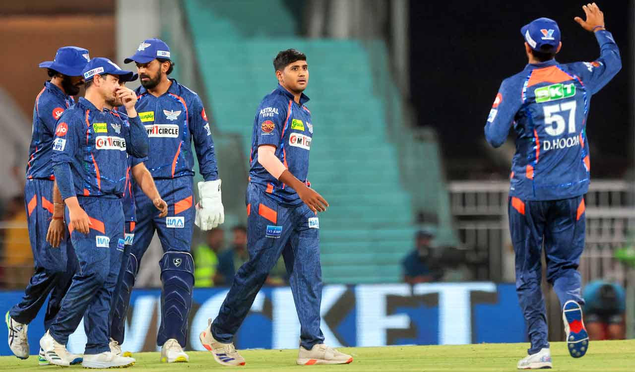 IPL 2024: LSG v DC on April 12; When and where to watch