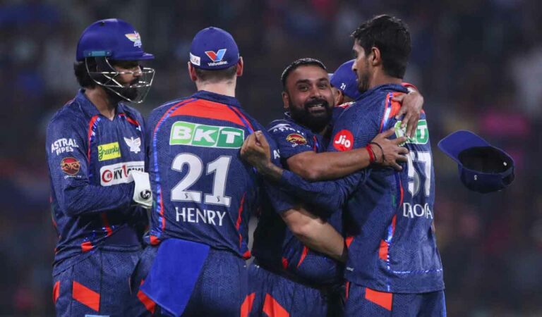 IPL 2024: LSG v MI overall head-to-head; When and where to watch