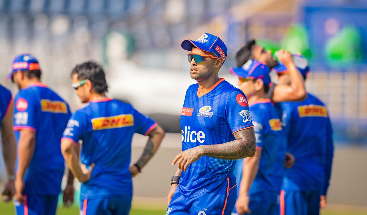 IPL 2024: MI v DC on April 7; When and where to watch