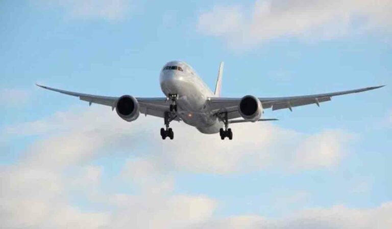 Indian Aviation Industry Cleared For Takeoff Despite Engine Woes Icra Report