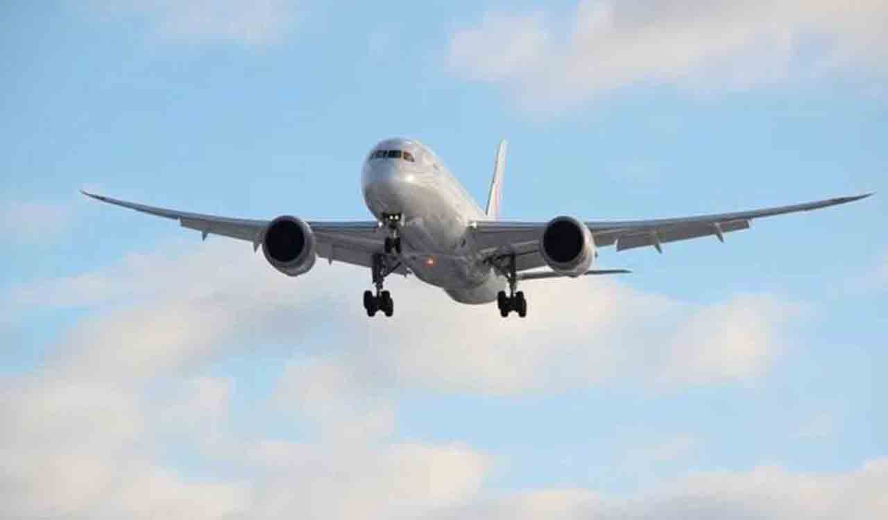Indian aviation industry cleared for takeoff despite engine woes: ICRA report