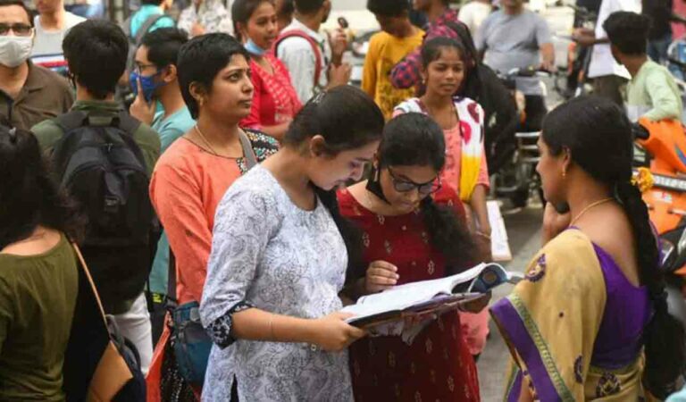 Government Junior Colleges grapple with low pass rates in Intermediate exams