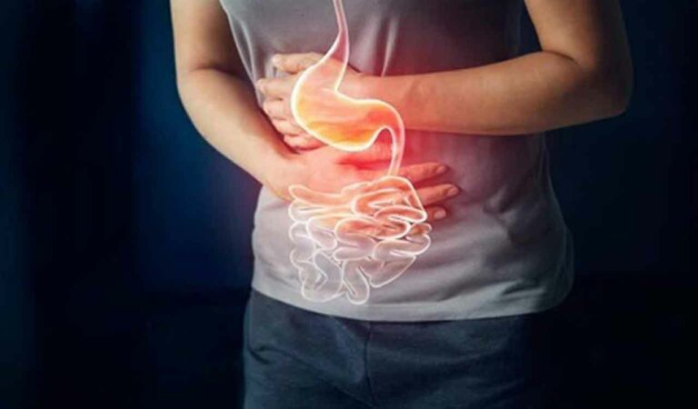 irritable bowel syndrome why are young adults at high risk