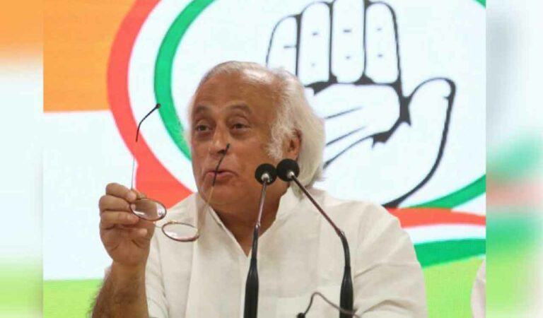 Only INDIA bloc govt can deliver vastly more inclusive economic growth: Cong