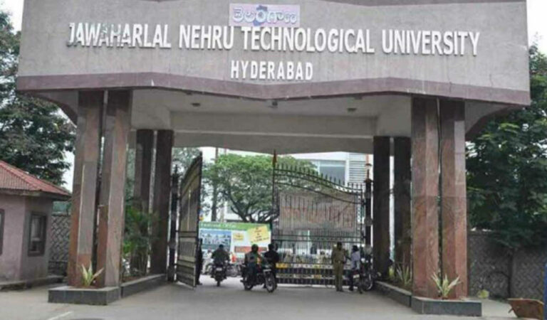 JNTU-Hyderabad declares results of special supplementary exams held as one-time chance 