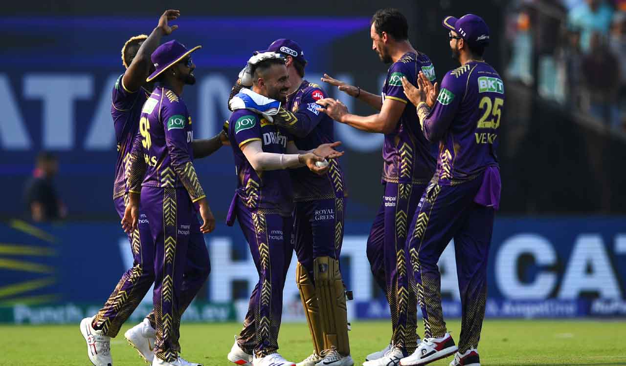KKR vs RR overall head-to-head; When and where to watch