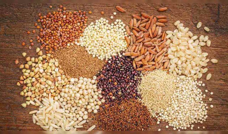 Opinion: Making millets meaningful