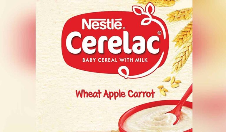 nestle sweetens baby food in india opts for no sugar in europe