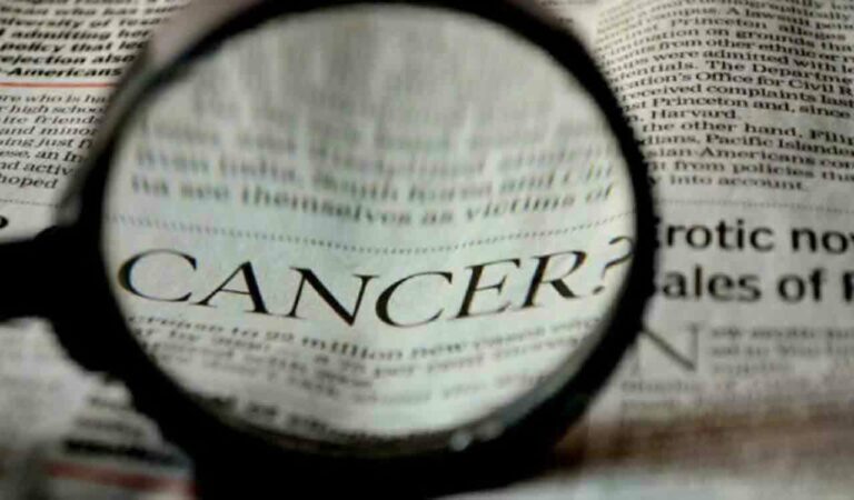 prostate cancer screening must be done every 5 years study