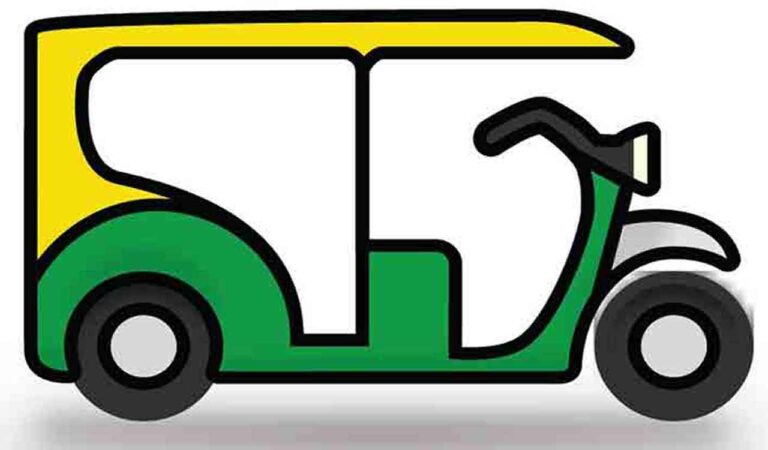 Rapid draining of batteries biggest challenge for e-rickshaw operators