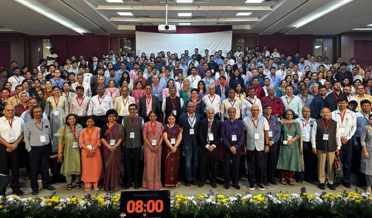Rheumatology conference hosted at KIMS Secunderabad