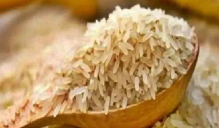 Police seizes 15 tonnes of PDS rice at Rajendranagar