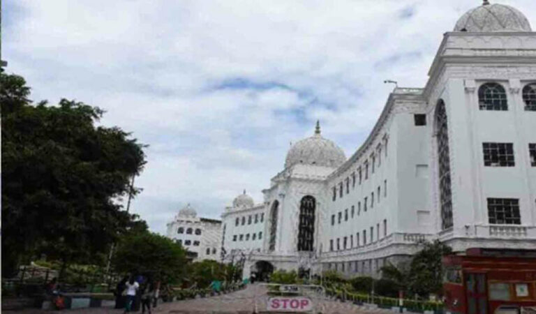 Salar Jung Museum To Remain Closed On Thursday