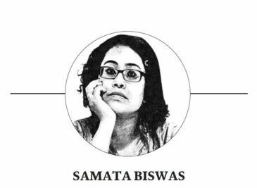 Samata Biswas
