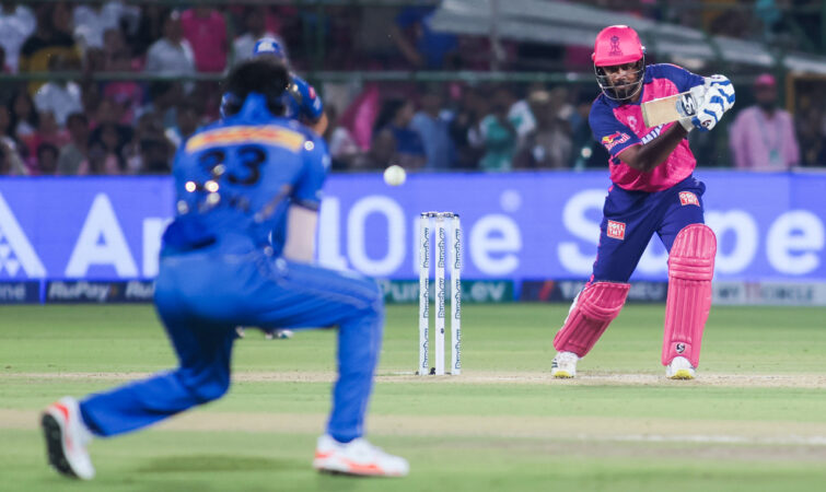 sanju samson should be groomed as next t20 captain for india after rohit says harbhajan singh