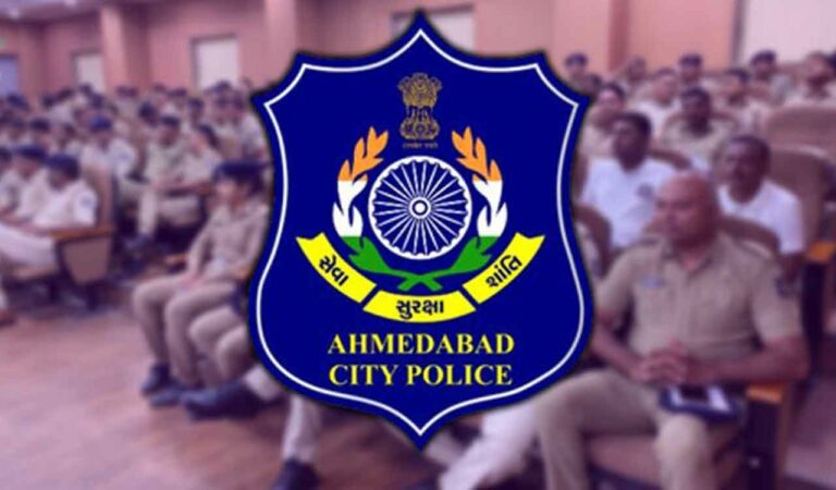 Seven booked over fatal altercation during temple ceremony in Ahmedabad