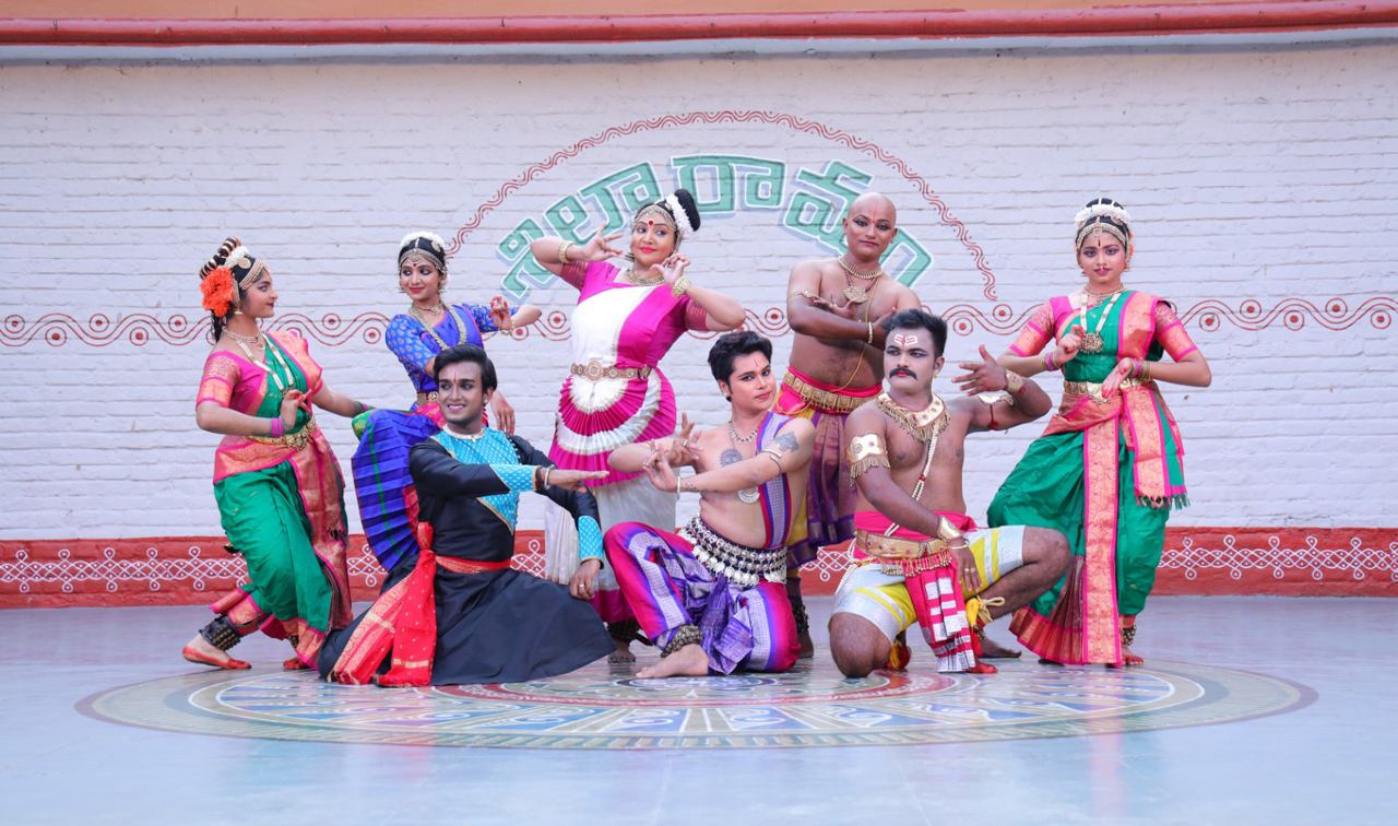 Hyderabad: Shilparamam celebrates International Dance Day 2024