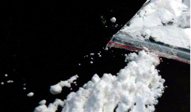 Task Force Police Nabs Three People With Cocaine In Hyderabad