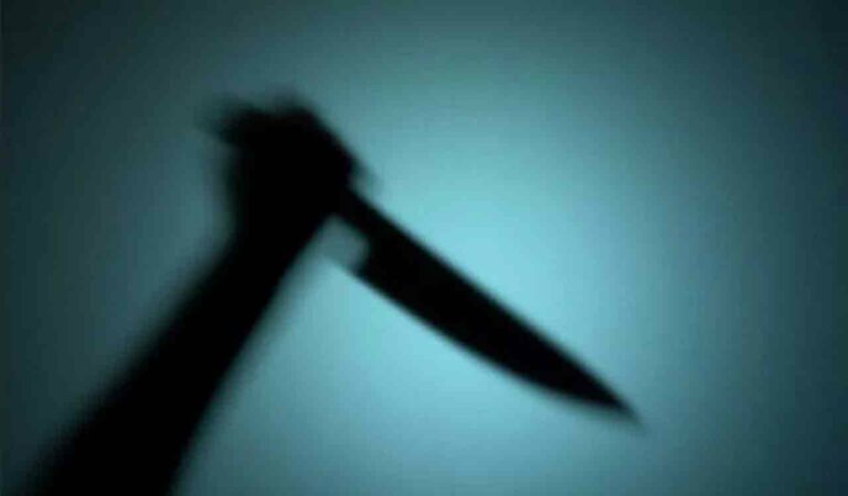 Woman Stabbed By Cousin Over Ancestral Property Issue In Sangareddy