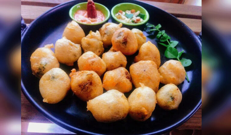 Crunchy, crispy, delicious: Savoring the summer fried snacks of Telangana and beyond:
