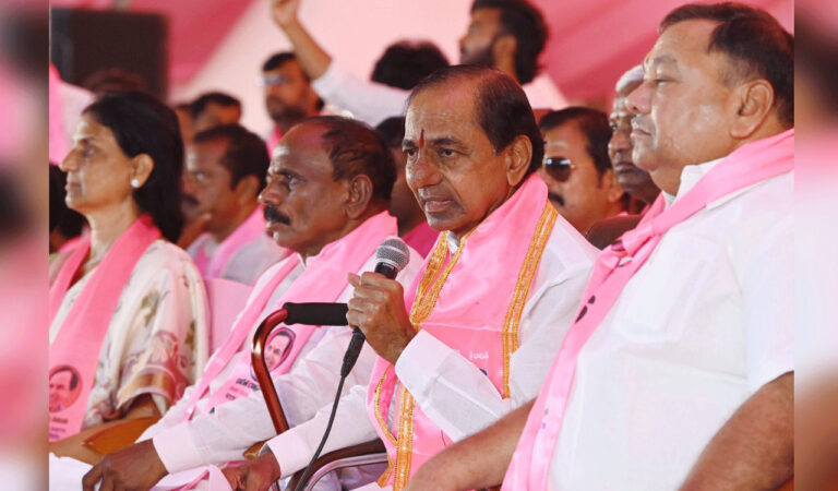 KCR advises CM Revanth to stop swearing in name of Gods, start taking concrete steps to deliver promises