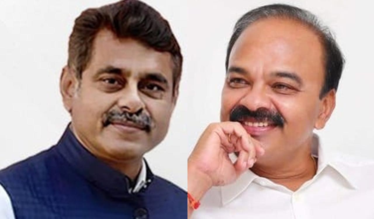 Chevella sees battle among Telangana’s wealthiest candidates
