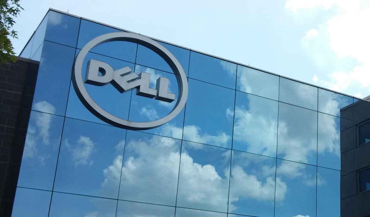Dell discloses data breach of some customers’ names, physical addresses