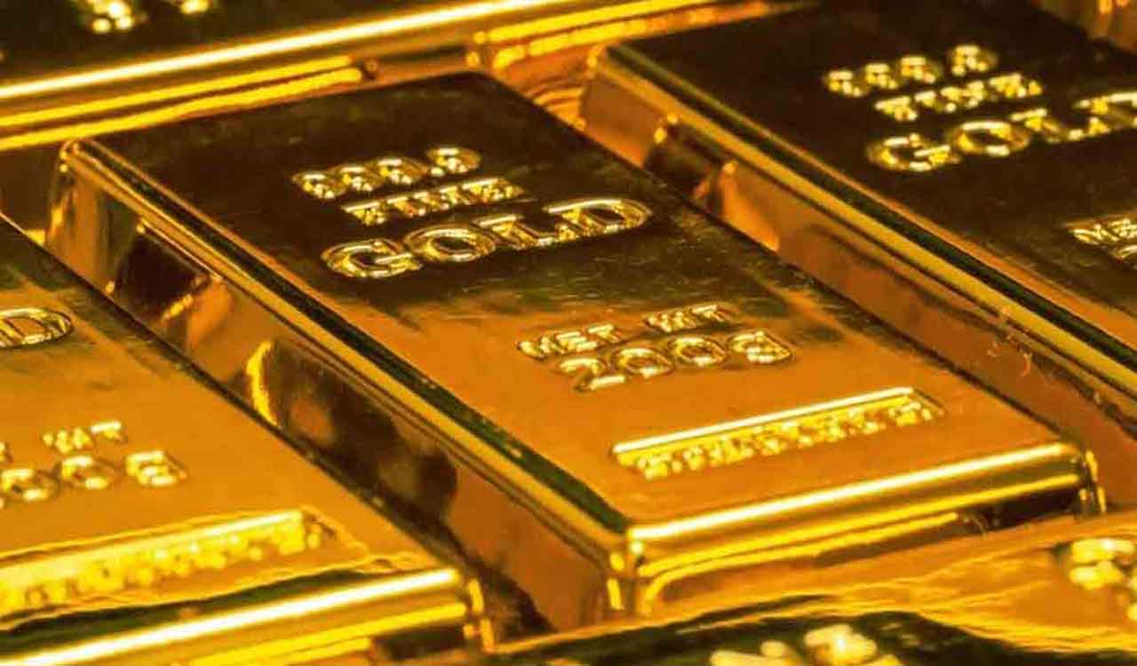 Gold price surge dampens Akshaya Tritiya sales for Hyderabad jewellers