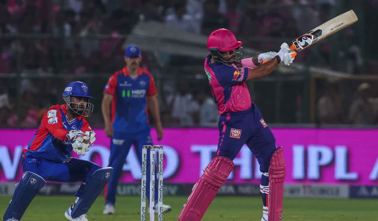 IPL 2024: DC v RR overall head-to-head; When and where to watch
