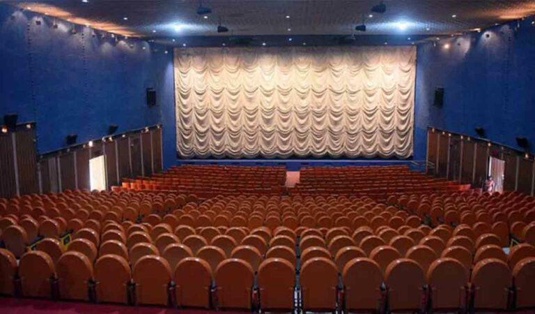 Lack of new releases force single-screen theatres in Telangana to shut down