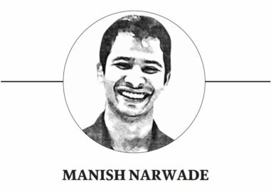 Manish Narwade