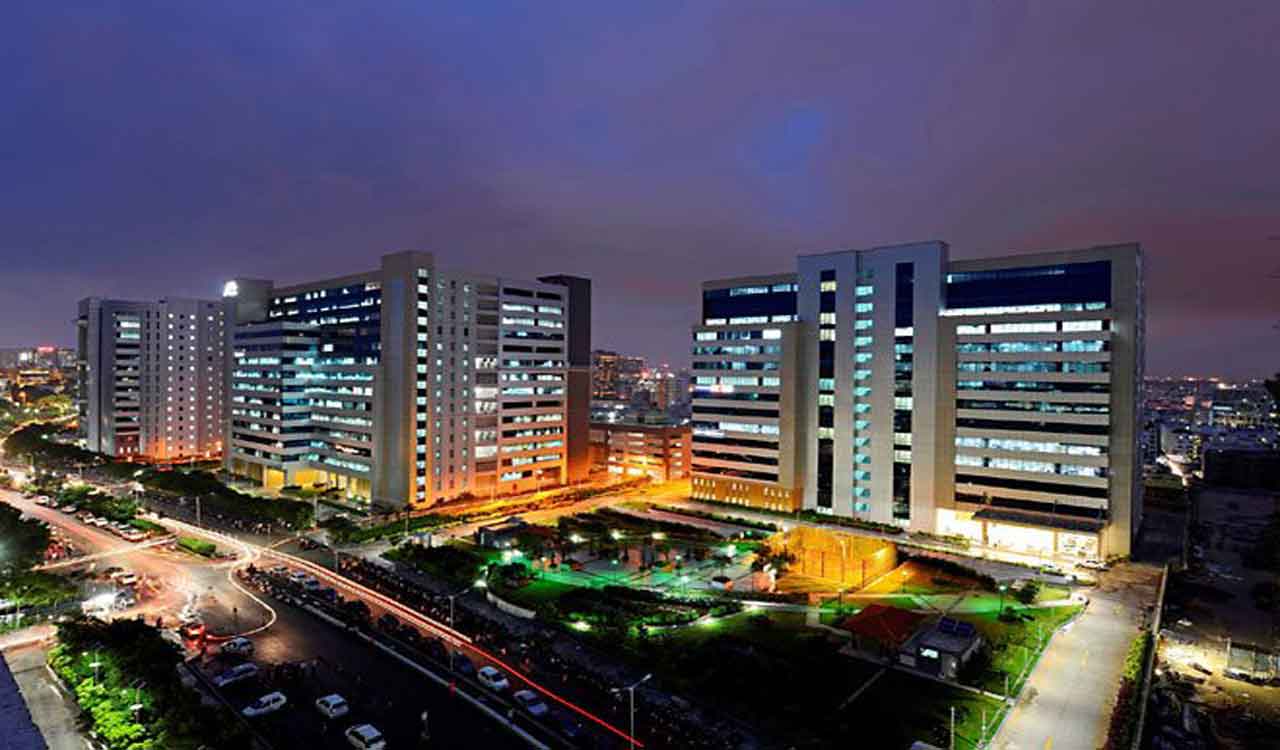 Mindspace Madhapur’s mega projects set to reshape Hyderabad’s corporate landscape