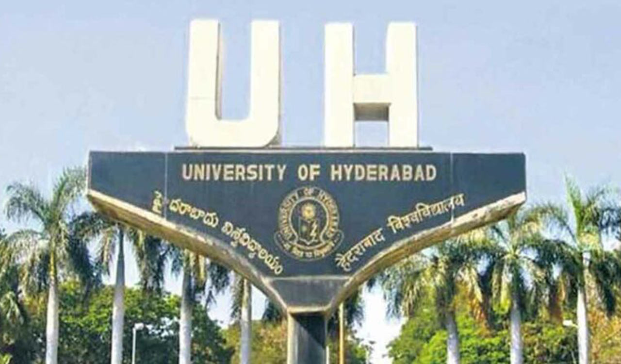UoH adopts NET for PhD admissions